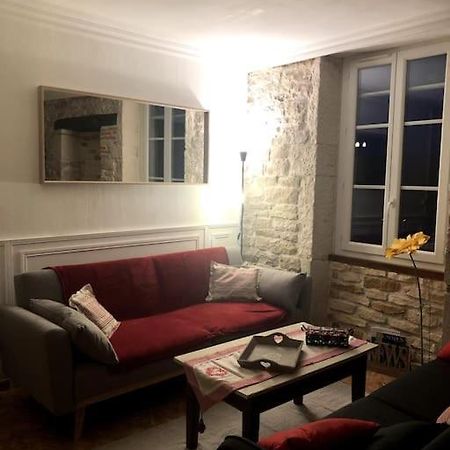 La Maison De Jeanne Сантене Экстерьер фото