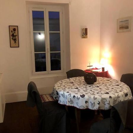 La Maison De Jeanne Сантене Экстерьер фото