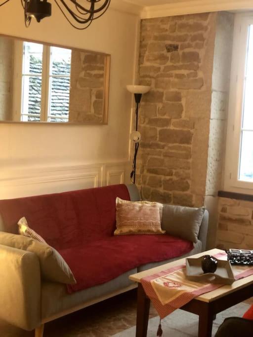 La Maison De Jeanne Сантене Экстерьер фото